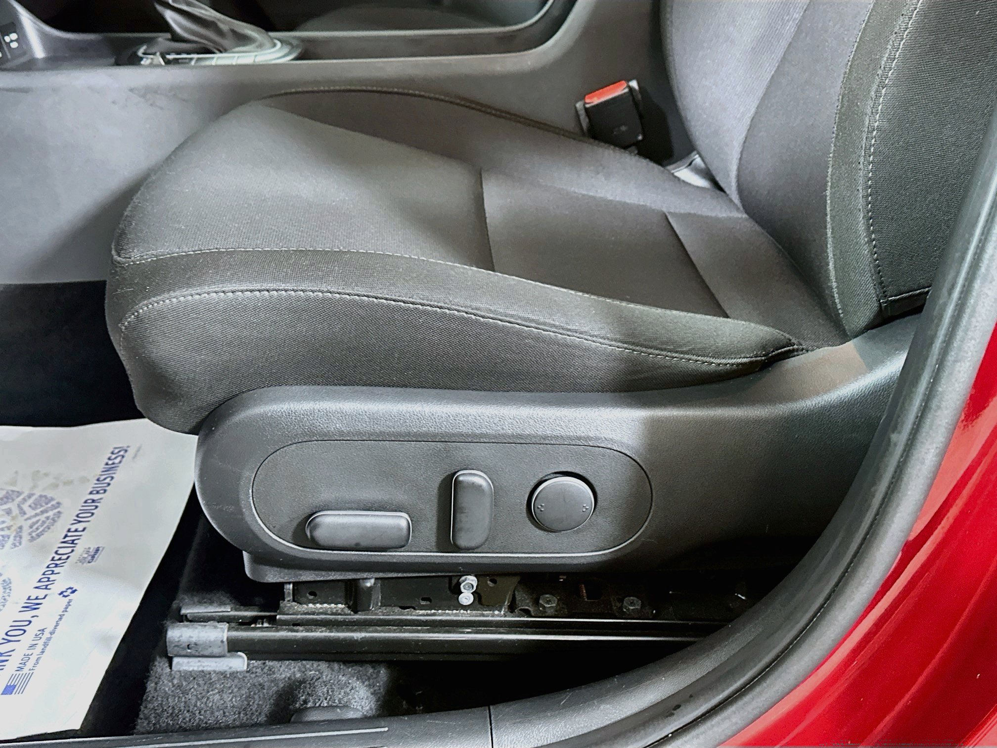 Certified 2025 Hyundai Kona SEL AWD/4WD image 19