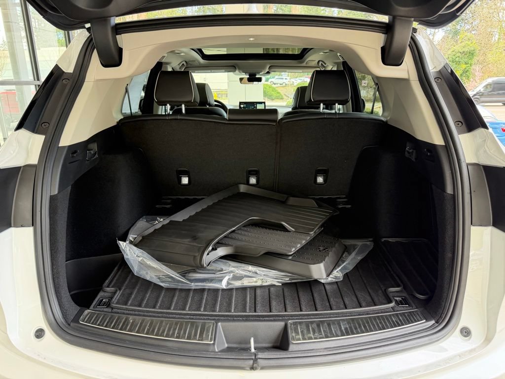 New 2026 Acura RDX SH-AWD w/ Advance Package image 10