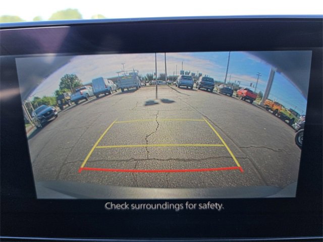 Used 2024 MAZDA CX-30 AWD 2.5 S w/ Preferred Package image 23