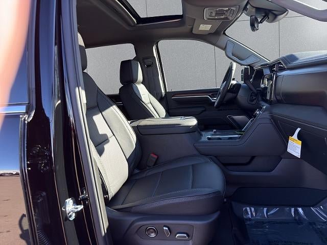 New 2026 GMC Sierra 2500 Denali w/ Denali Reserve Package AWD/4WD image 17