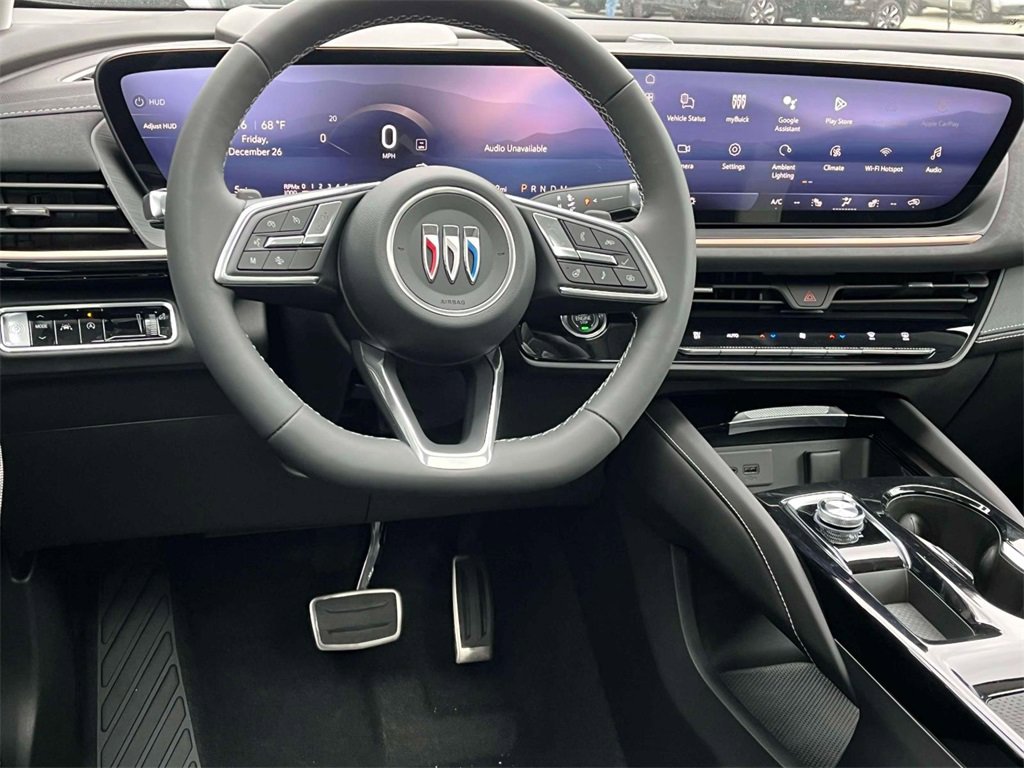 New 2026 Buick Envision Sport Touring image 12