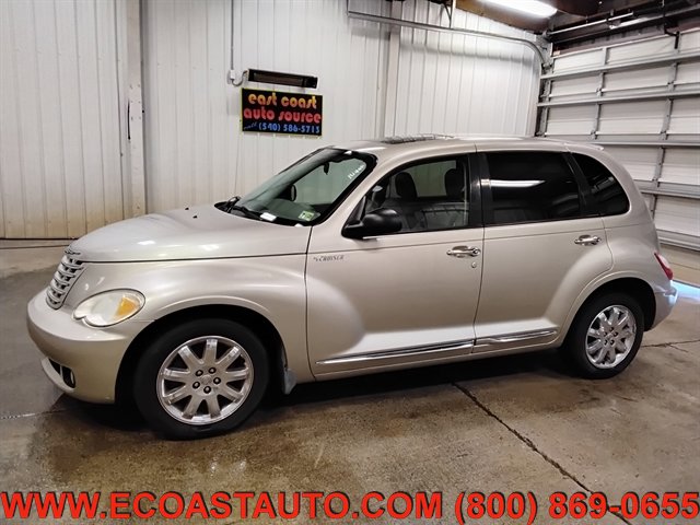 Used 2006 Chrysler PT Cruiser Limited FWD image 5