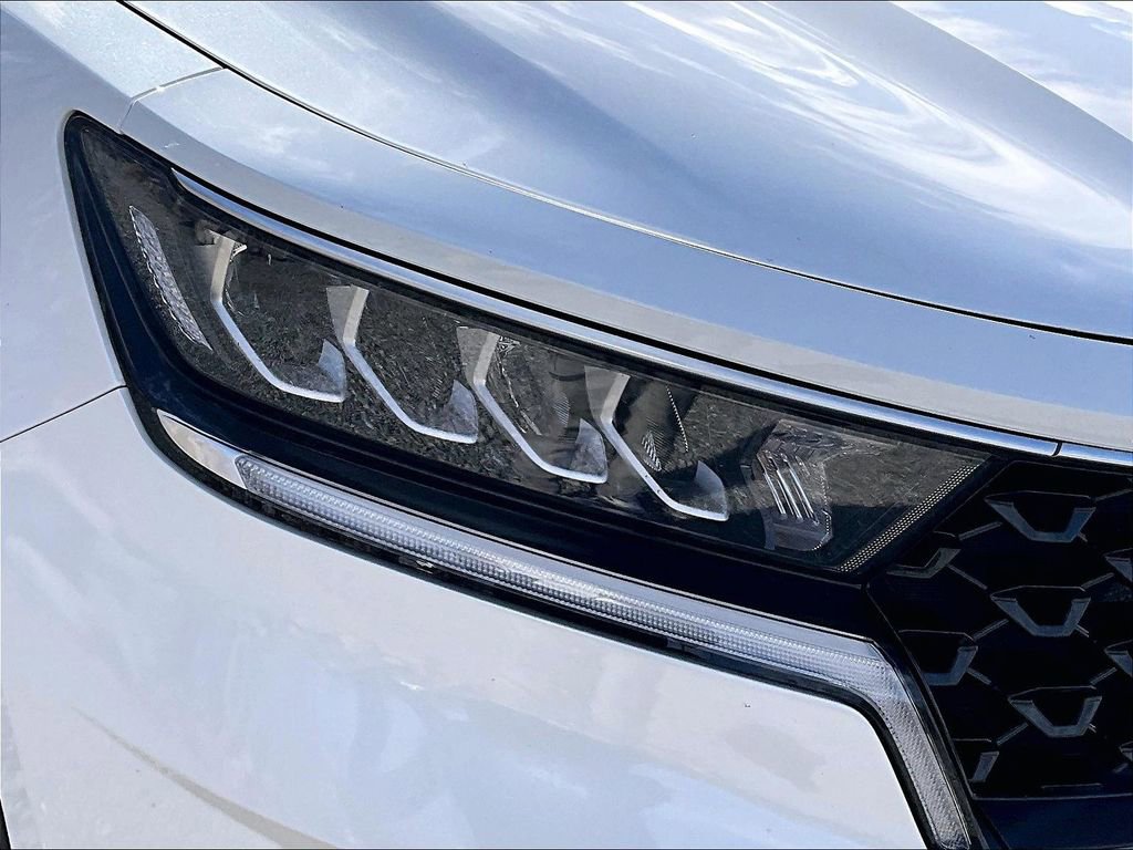 Used 2023 Kia Sorento EX image 24