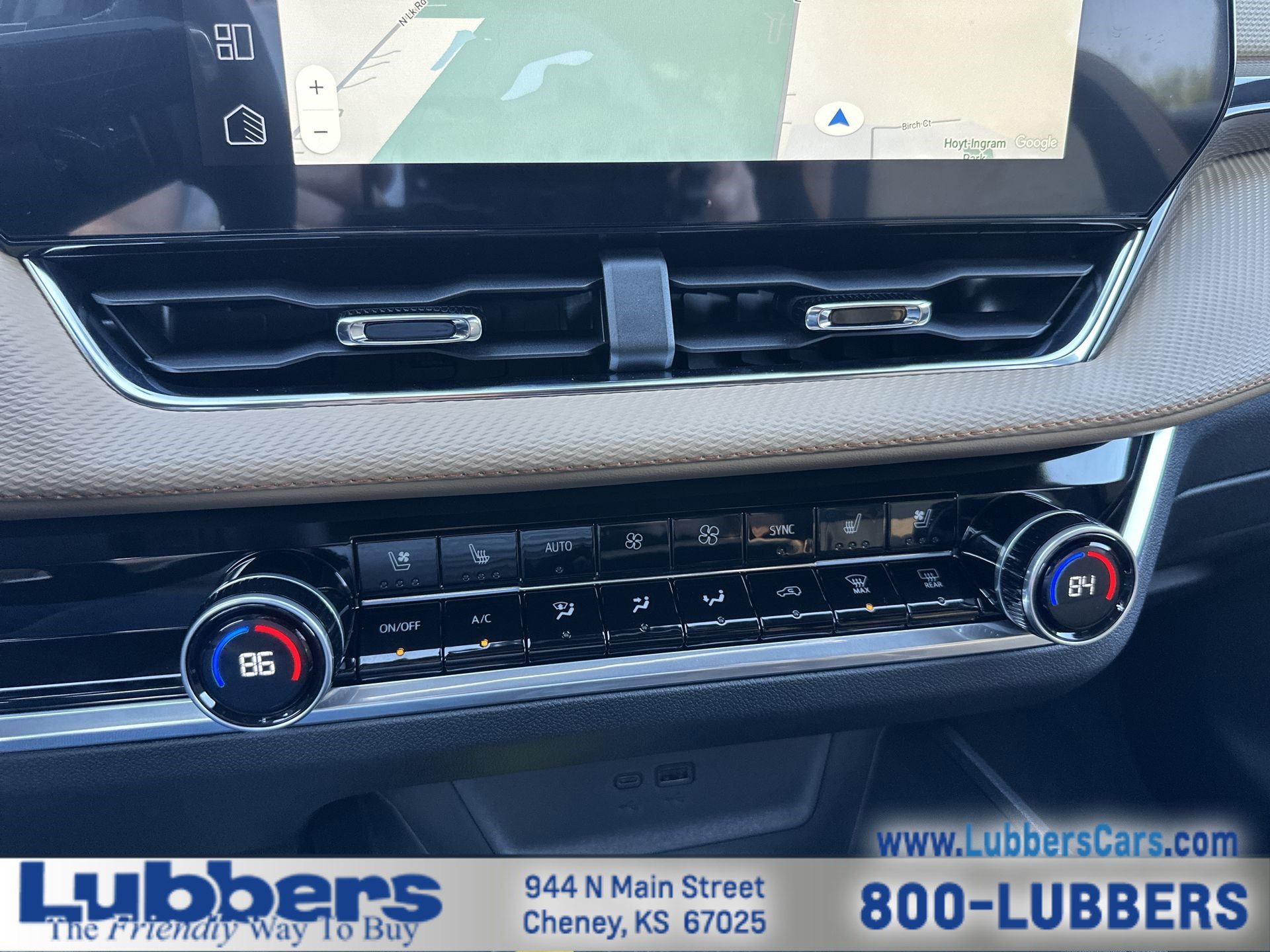 New 2026 Chevrolet Equinox ACTIV w/ Convenience Package III image 18