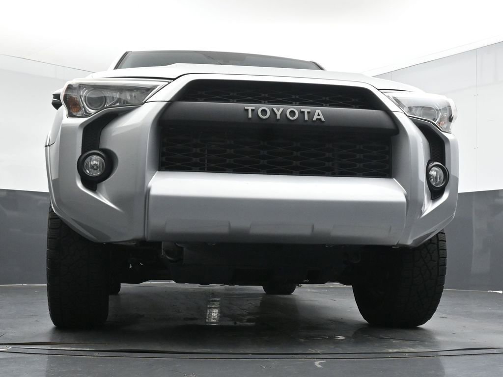 Used 2019 Toyota 4Runner SR5 Premium image 33