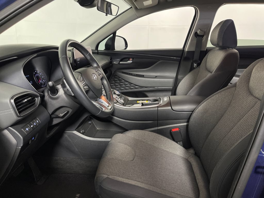 Certified 2023 Hyundai Santa Fe SEL AWD/4WD image 12