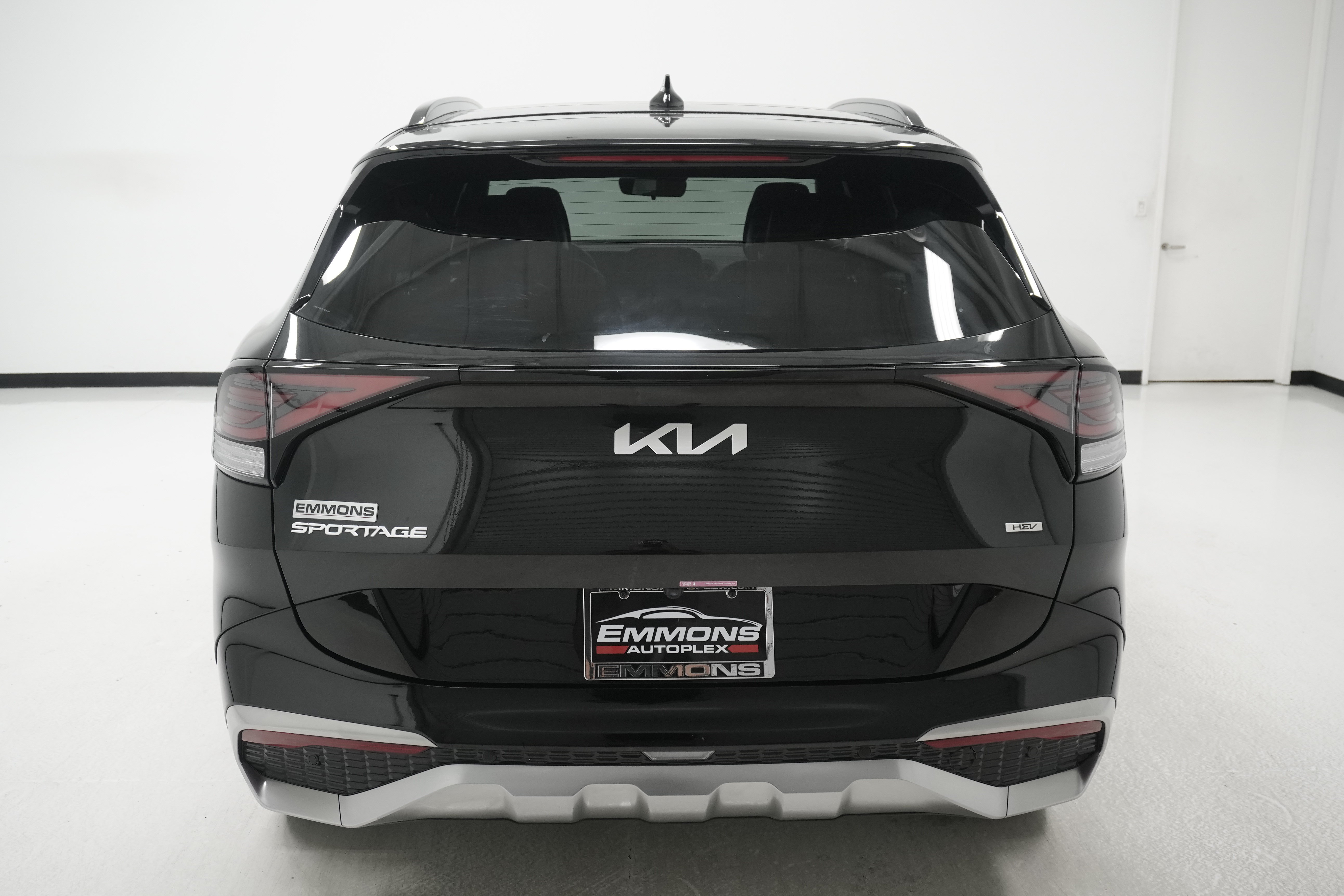Used 2025 Kia Sportage SX Prestige AWD/4WD image 5