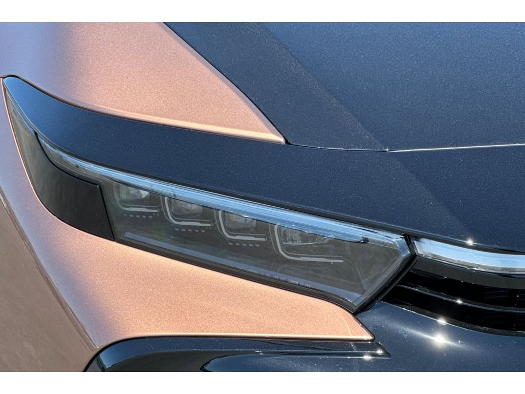 New 2026 Toyota Crown Platinum image 30