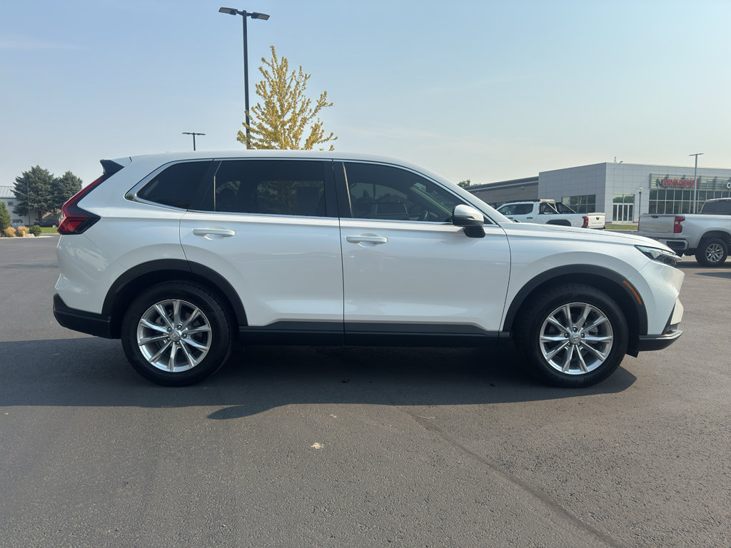 Used 2024 Honda CR-V EX-L image 2