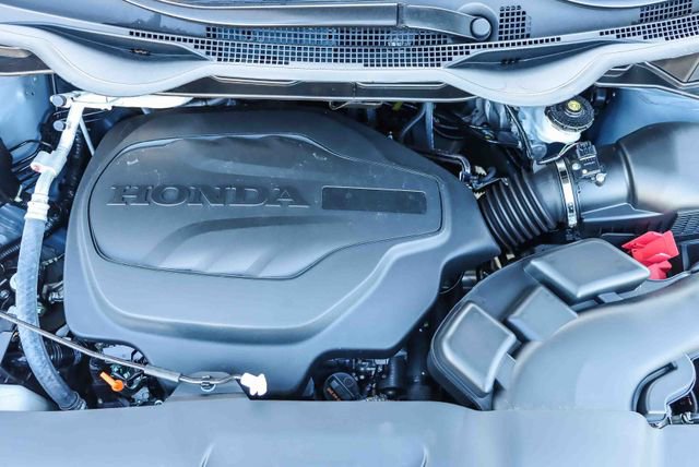 Certified 2024 Honda Odyssey Touring image 30