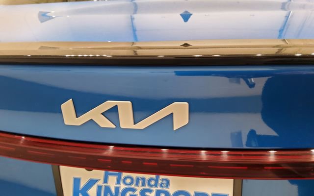 Used 2023 Kia Forte GT-Line w/ GT-Line Technology Package FWD image 39
