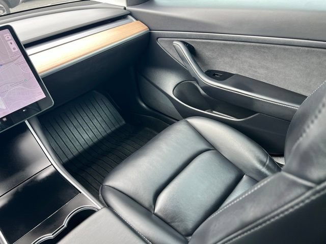 Used 2020 Tesla Model 3 RWD image 15