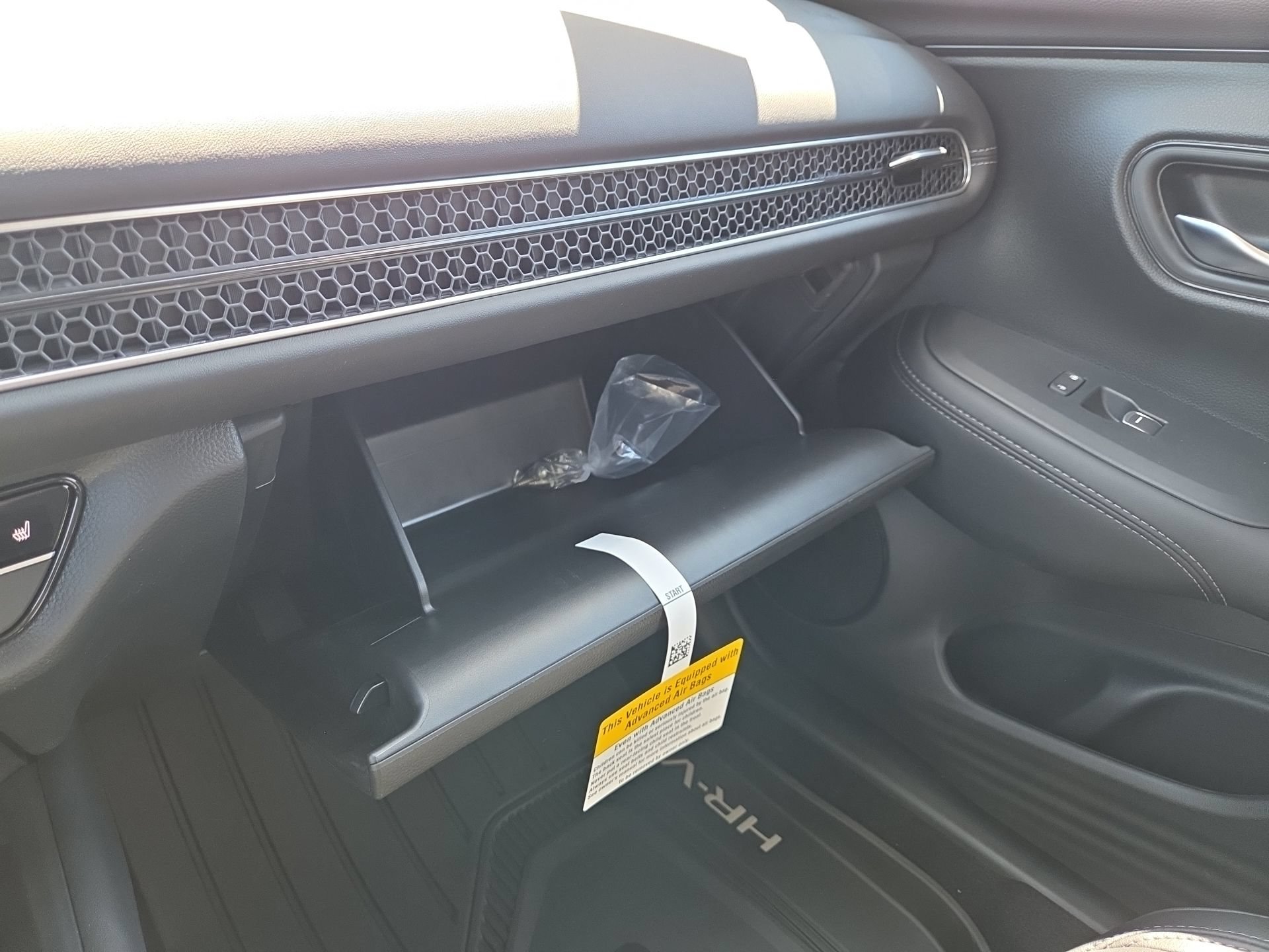 New 2027 Honda HR-V EX-L image 29