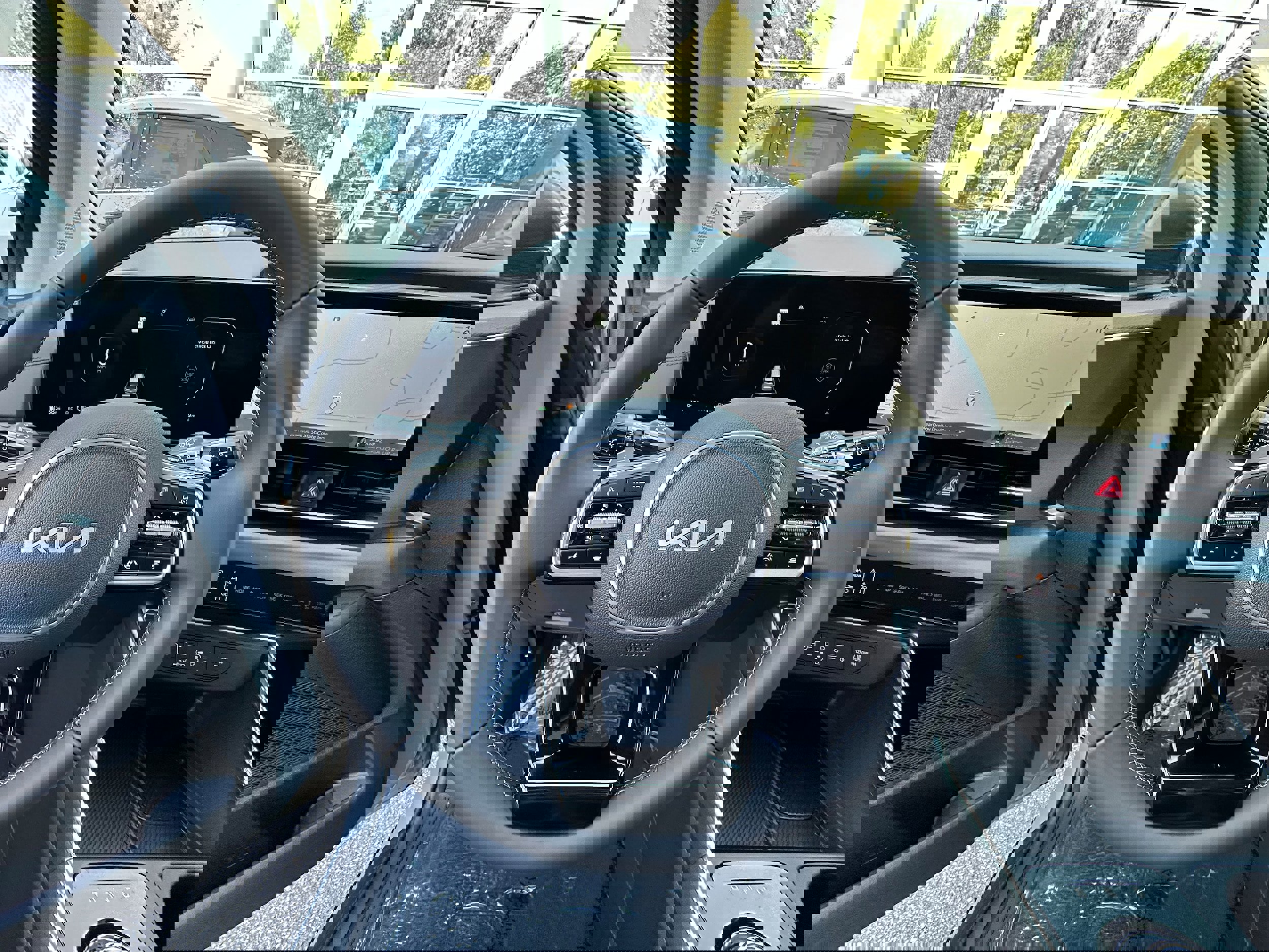 New 2026 Kia Carnival SX image 53