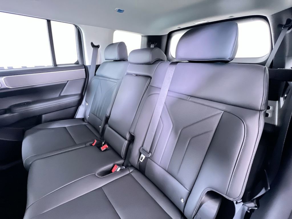 New 2026 Hyundai Santa Fe SEL image 23