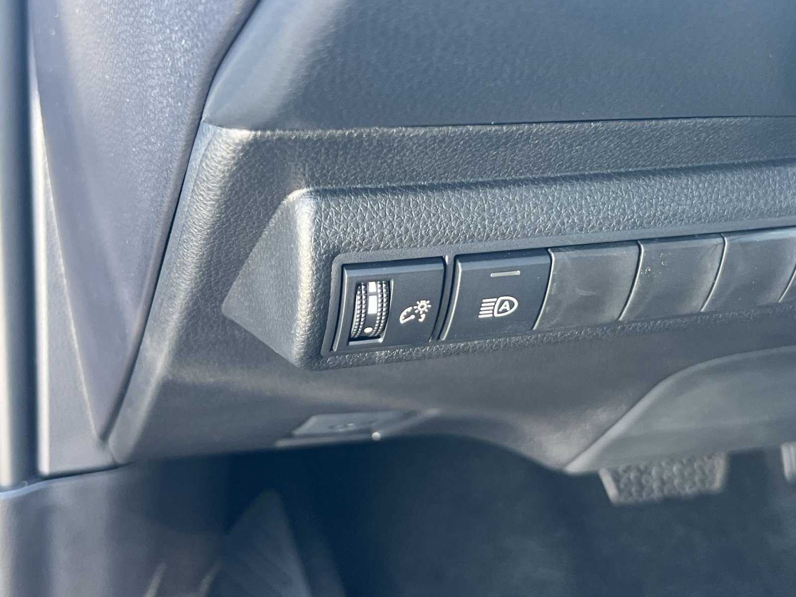 New 2026 Toyota Corolla LE FWD image 23