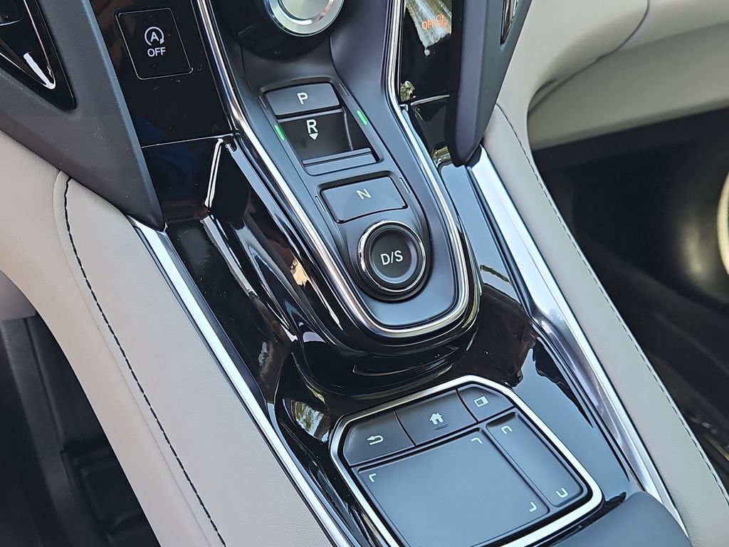 New 2026 Acura RDX SH-AWD w/ Advance Package image 27
