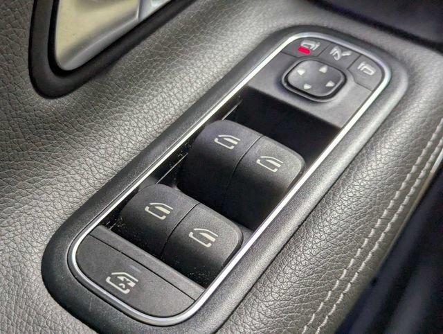 Used 2021 Mercedes-Benz A 35 AMG 4MATIC image 16
