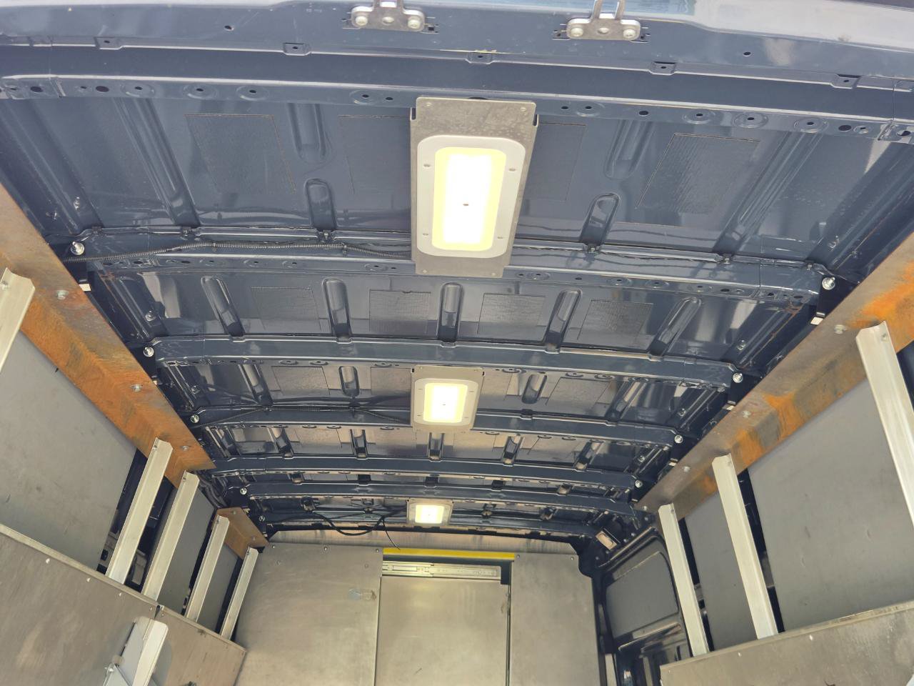 Used 2019 Mercedes-Benz Sprinter 170 image 35