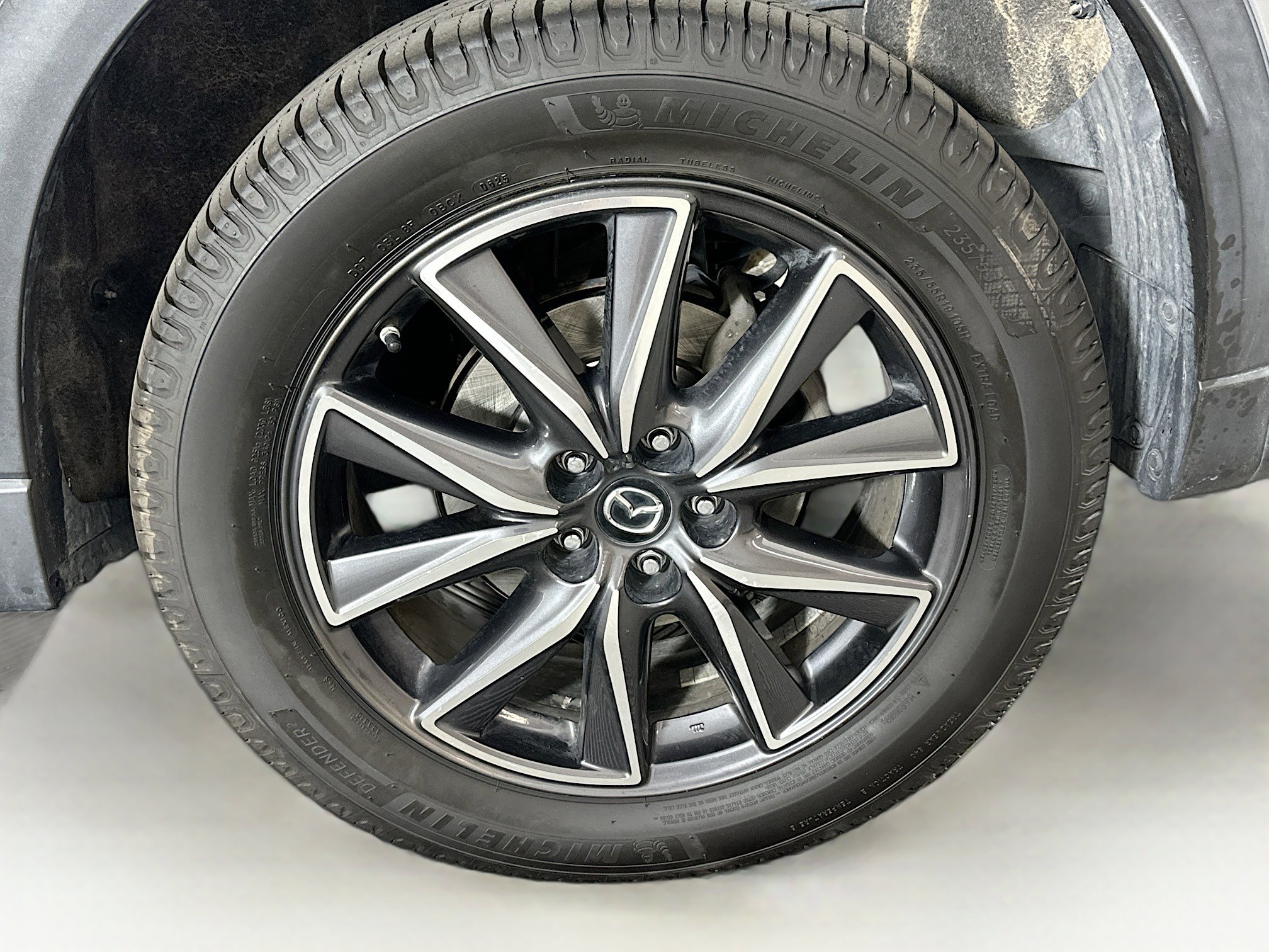 Used 2017 MAZDA CX-5 Grand Touring image 11