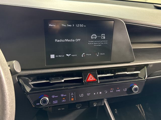 Used 2023 Kia Niro LX FWD image 57