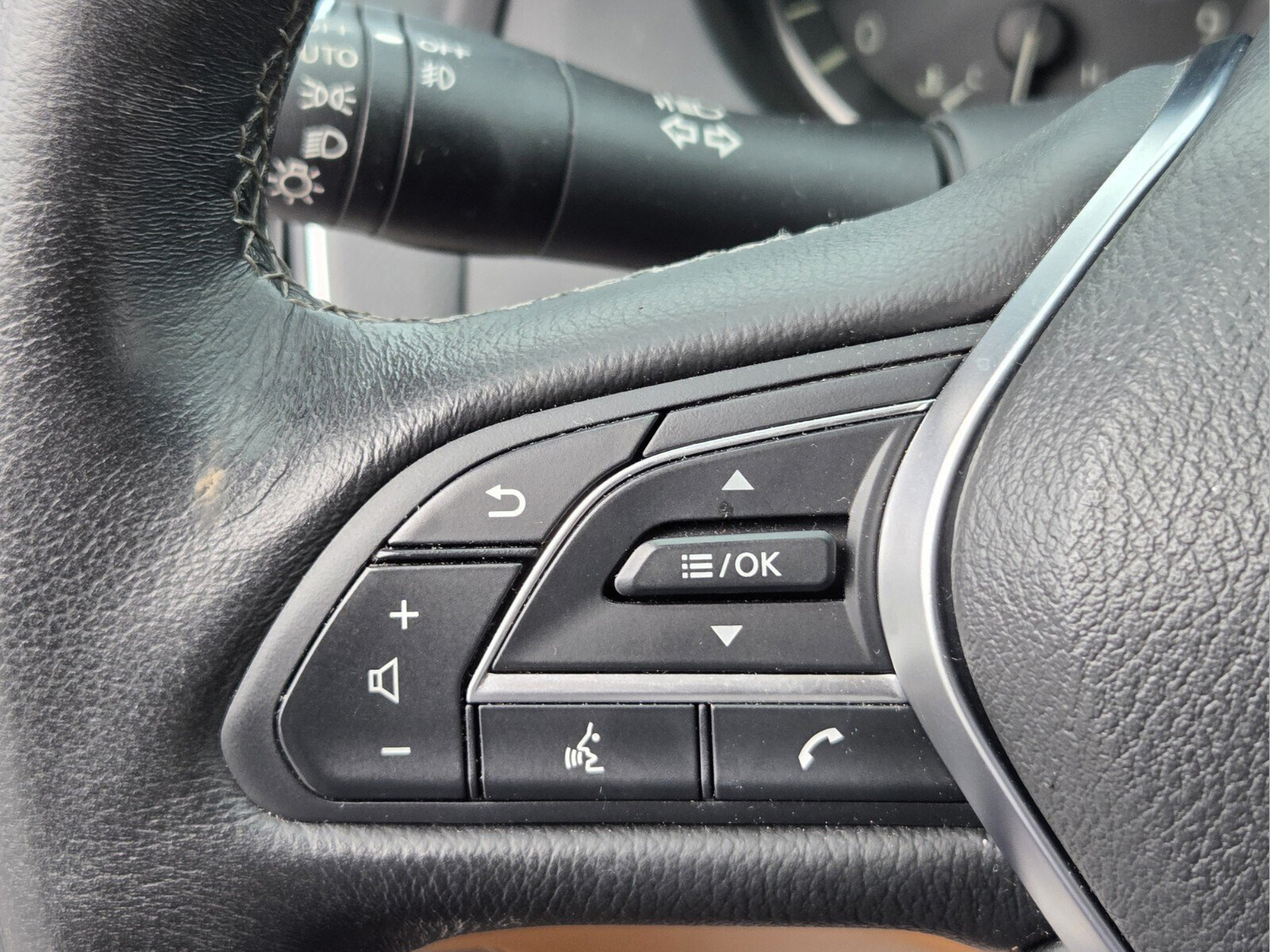 Used 2023 INFINITI Q50 Sensory AWD/4WD image 23