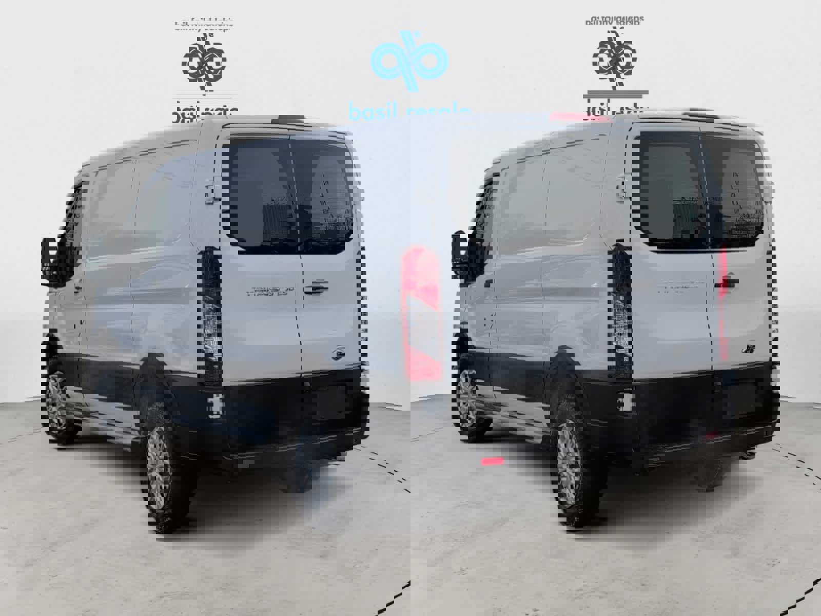 Used 2024 Ford Transit 250 Low Roof w/ Exterior Upgrade Package image 6