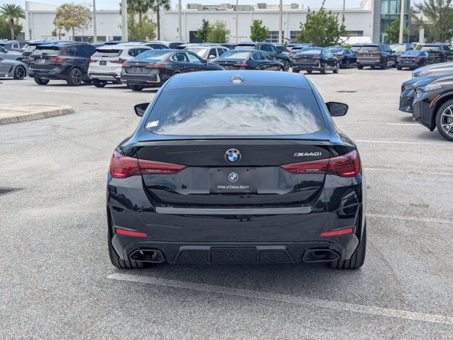 New 2026 BMW M440i image 7