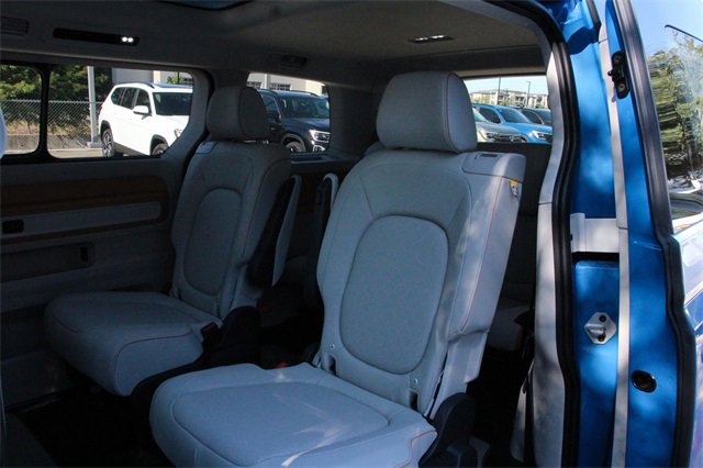 New 2025 Volkswagen ID. Buzz Pro S Plus image 14