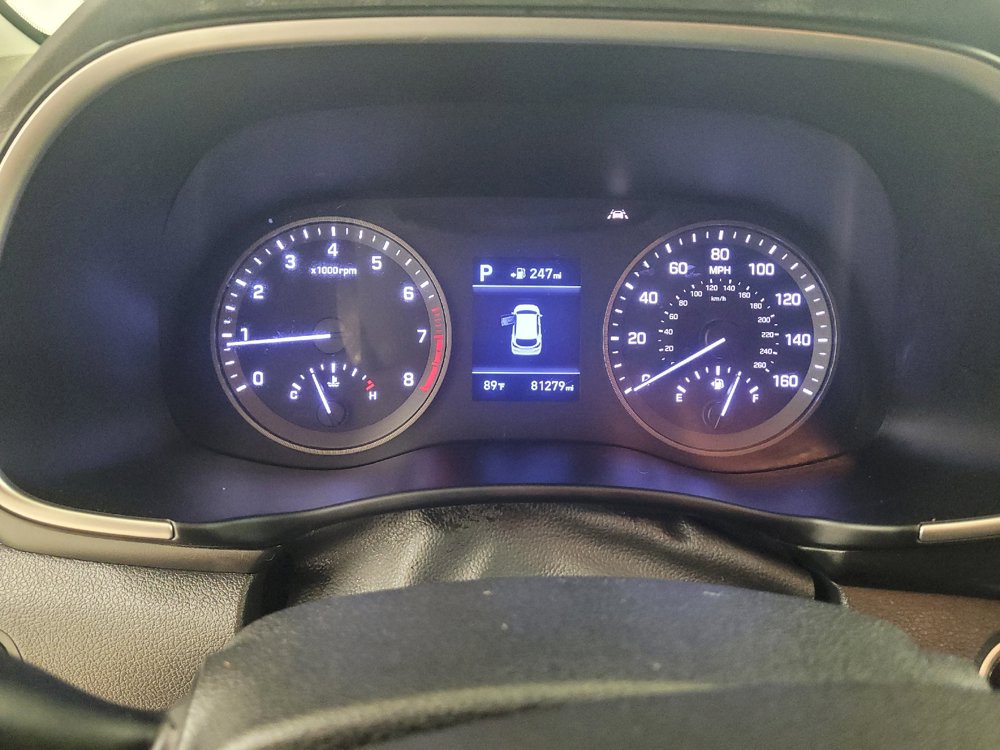Used 2019 Hyundai Tucson Limited AWD/4WD image 23