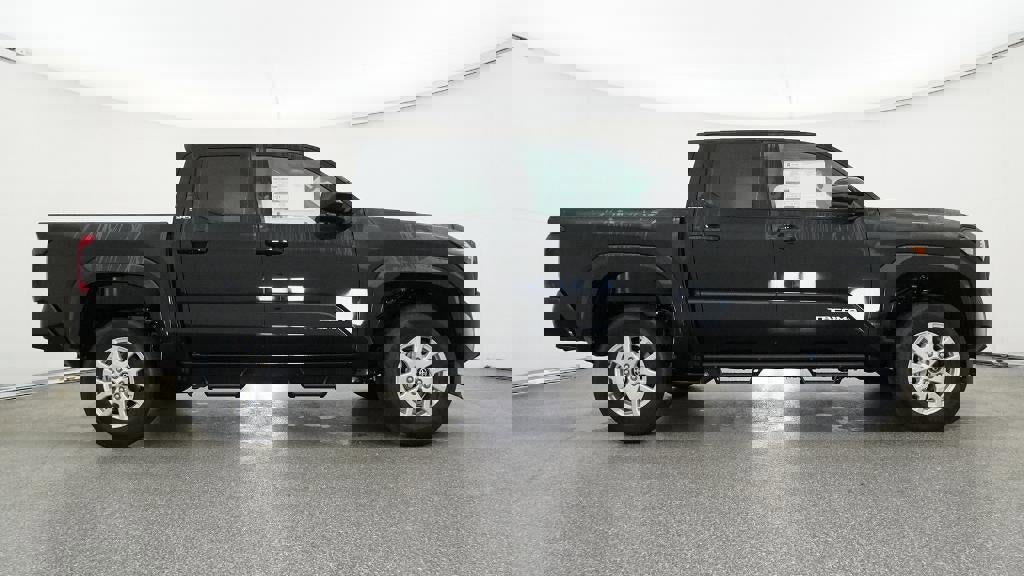 New 2026 Toyota Tacoma SR5 image 60