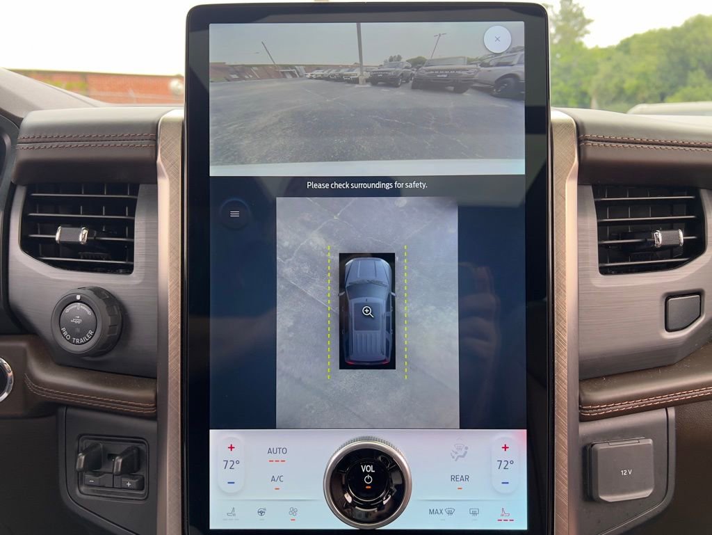 Used 2023 Ford Expedition King Ranch RWD image 44