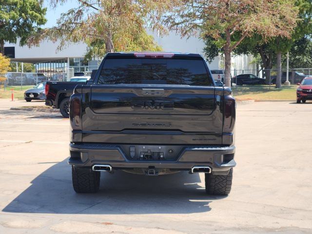 Used 2022 GMC Sierra 1500 Denali w/ Denali Reserve Package AWD/4WD image 6