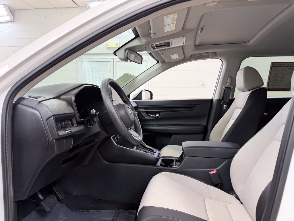 Used 2026 Honda CR-V EX image 14