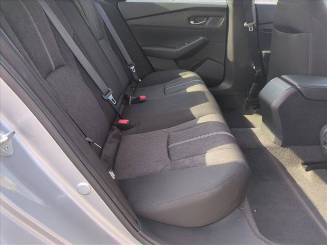 Certified 2023 Honda Accord Sport image 20