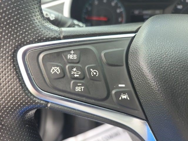 Used 2024 Chevrolet Malibu LT FWD image 16