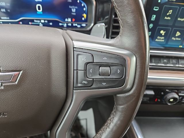 Used 2023 Chevrolet Silverado 1500 RST image 20