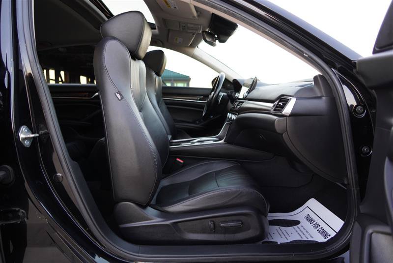 Used 2019 Honda Accord Touring image 71
