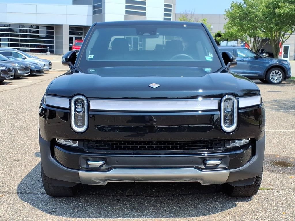 Used 2023 Rivian R1T Adventure AWD/4WD image 8