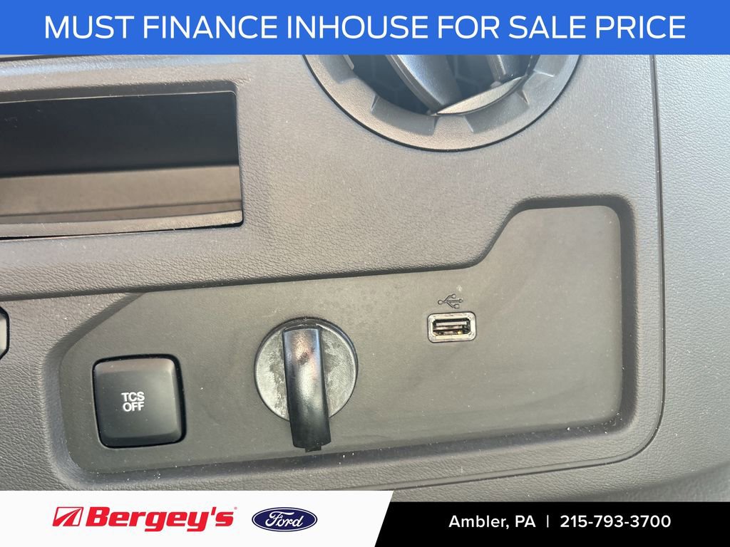 New 2024 Ford E-450 and Econoline 450 Super Duty w/ Power Windows & Locks Group image 25