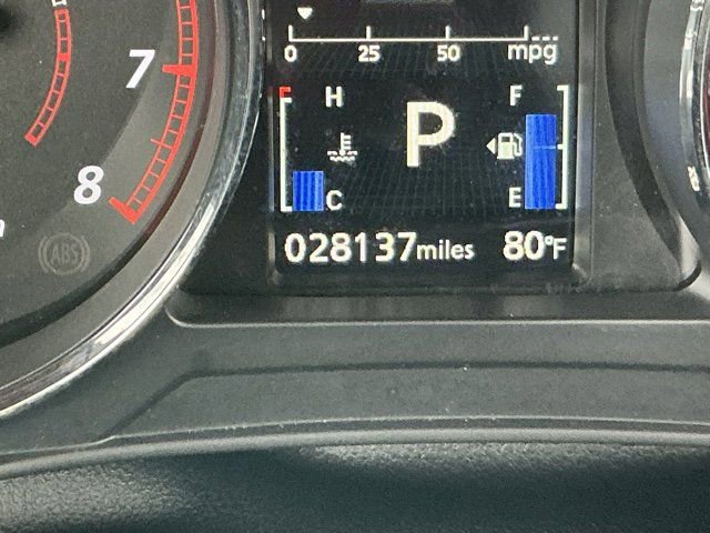 Used 2025 Mitsubishi Outlander Sport SE image 30