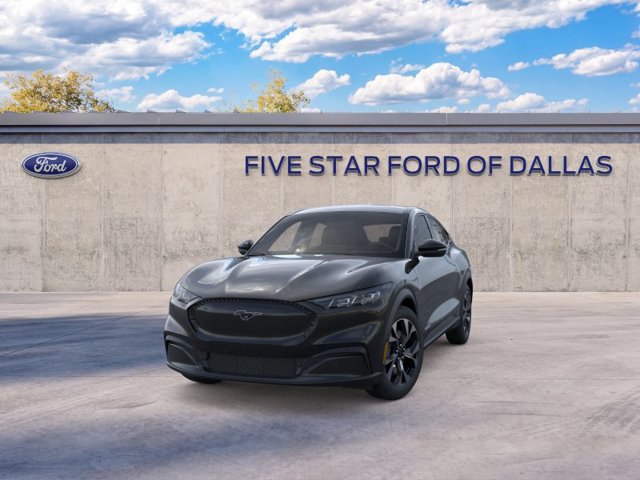 New 2026 Ford Mustang Mach-E Select RWD image 2