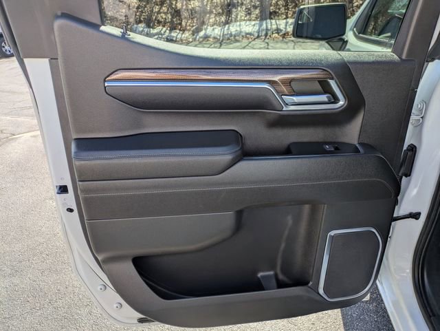 Certified 2023 Chevrolet Silverado 1500 LT AWD/4WD image 29