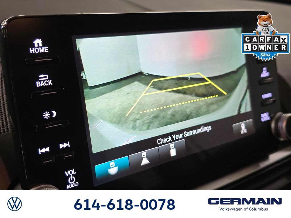 Used 2019 Honda Accord EX image 34