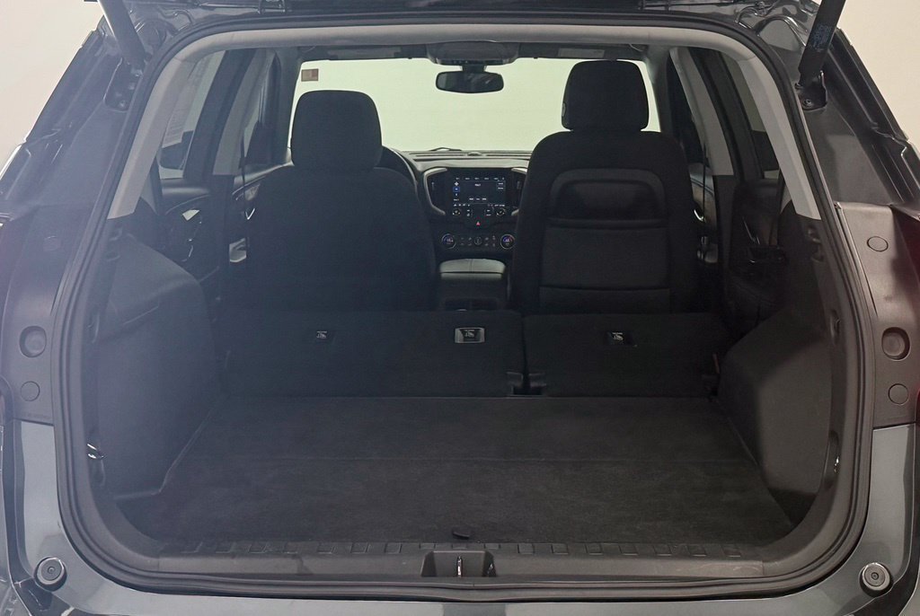 Used 2019 GMC Terrain SLE w/ Driver Convenience Package FWD image 27