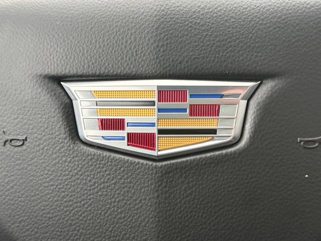 Used 2025 Cadillac CT5 Premium Luxury RWD image 5