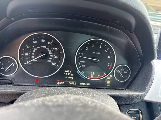 Used 2013 BMW 328i Sedan RWD image 7