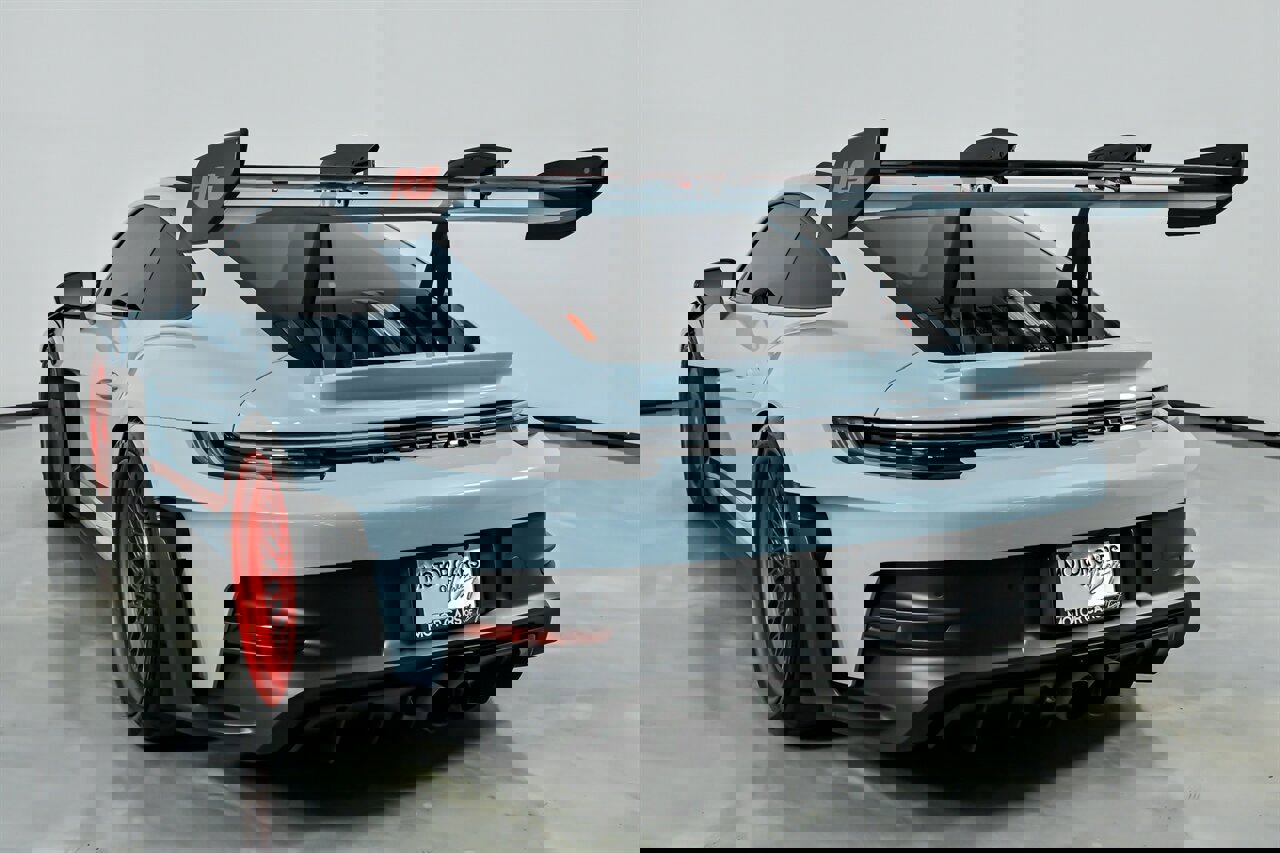 Used 2024 Porsche 911 GT3 RS image 10