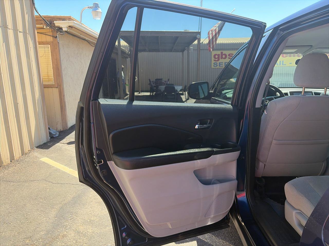 Used 2017 Honda Pilot EX image 21