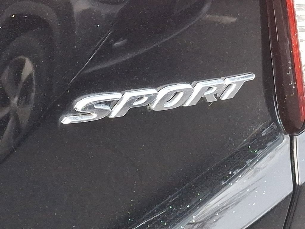 Used 2019 Honda HR-V Sport image 27